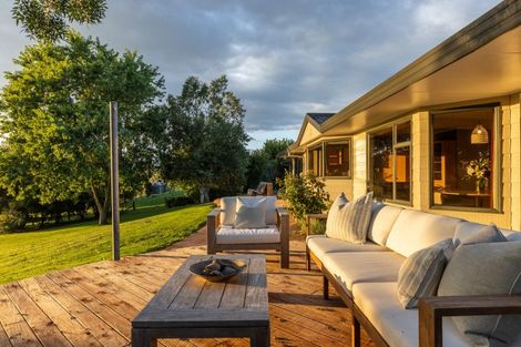 Photo of property in 660 Omarunui Road, Puketapu, Napier, 4183