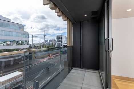 Photo of property in 206/1 Cobden Street, Auckland Central, Auckland, 1010