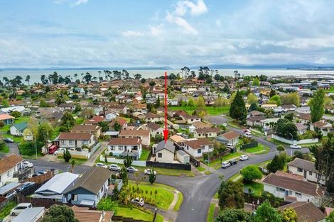 Photo of property in 5/1 Rebecca Rise, Weymouth, Auckland, 2103
