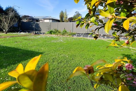 Photo of property in 47 Great North Road, Waipawa, 4210