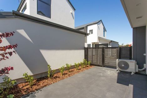 Photo of property in 7/20 Rochester Street, Linwood, Christchurch, 8062