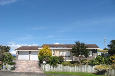 Photo of property in 10 Ash Place, Whalers Gate, New Plymouth, 4310