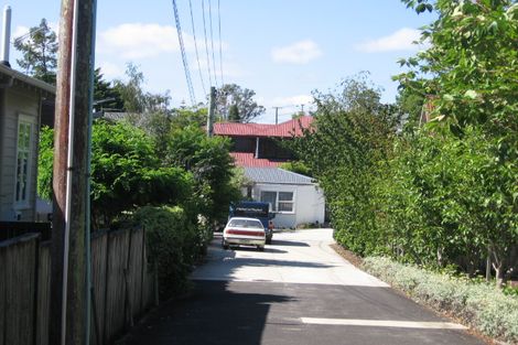 Photo of property in 2/31a Abbotts Way, Remuera, Auckland, 1050