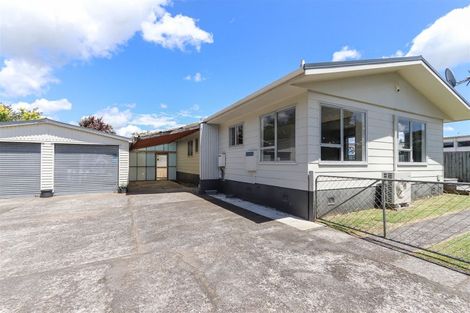 Photo of property in 96 Kelly Street, Inglewood, 4330