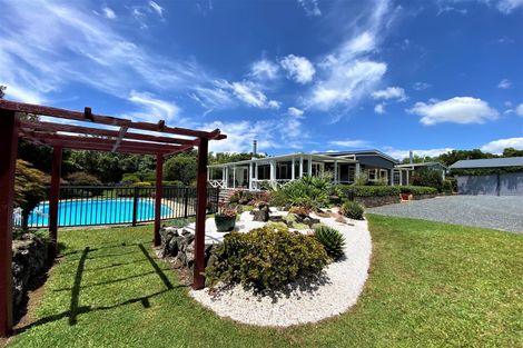 Photo of property in 1629a Springbank Road, Kerikeri, 0293