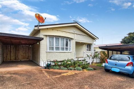 Photo of property in 3/14 Bolton Street, Blockhouse Bay, Auckland, 0600