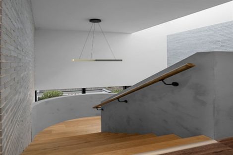 Photo of property in 32 Mount Pleasant Road, Mount Pleasant, Christchurch, 8081