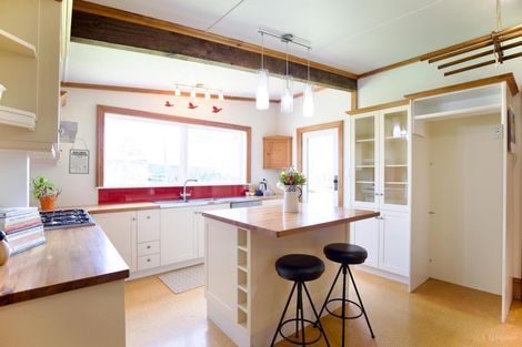 Photo of property in 53 Kennedy Street, Geraldine, 7930