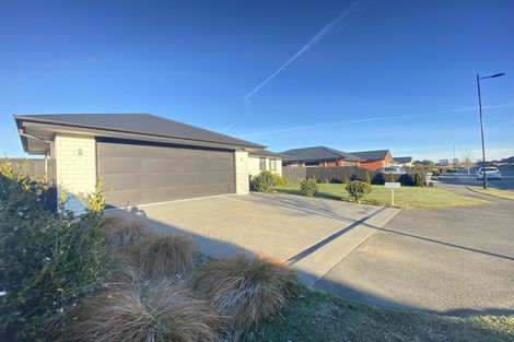 Photo of property in 5 Turin Avenue, Rolleston, 7615