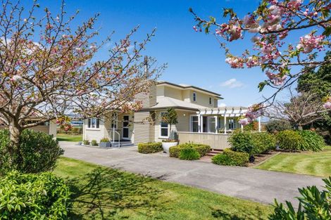 Photo of property in 485 Poplar Road, Opiki, Palmerston North, 4474
