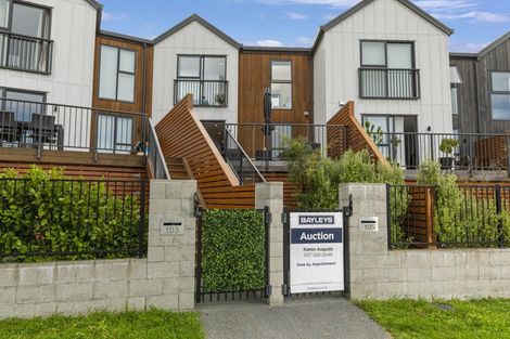 Photo of property in 105 Bonair Crescent, Silverdale, 0932