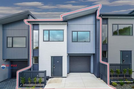 Photo of property in 6/45 Clark Road, Pahurehure, Papakura, 2113