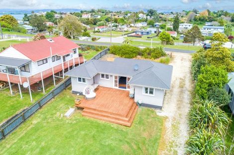 Photo of property in 474 Rosamond Terrace, Kawhia, 3889