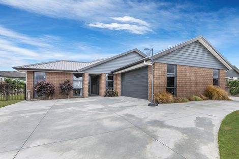 Photo of property in 15 Hoylake Place, Morrinsville, 3300