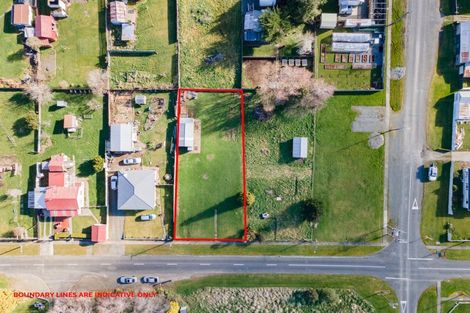 Photo of property in 60 Hastings Street, Ohai, 9635