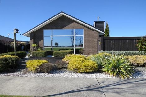 Photo of property in 26 Foxton Drive, Kaiapoi, 7630