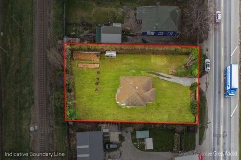 Photo of property in 754 Main South Road, Templeton, Christchurch, 8042