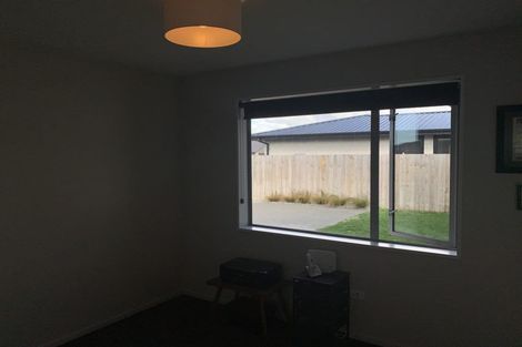 Photo of property in 51 Shadbolt Lane, Rolleston, 7614