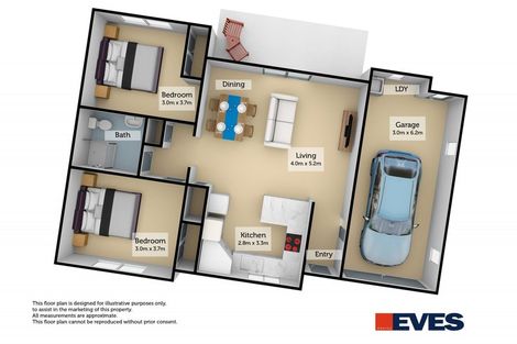 Photo of property in 2/3 Primrose Street, Frankton, Hamilton, 3204