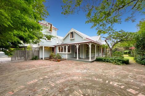 Photo of property in 56 Bristol Street, St Albans, Christchurch, 8014