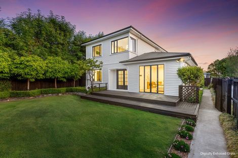 Photo of property in 58 Warden Street, Richmond, Christchurch, 8013
