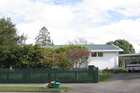 Photo of property in 77 Titoki Street, Lansdowne, Masterton, 5810