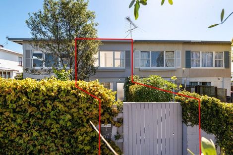 Photo of property in 3/67 Vauxhall Road, Devonport, Auckland, 0624