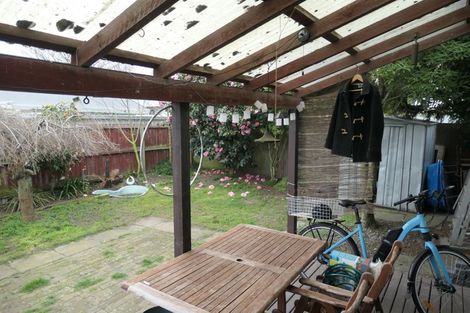 Photo of property in 158 Palmers Road, New Brighton, Christchurch, 8083
