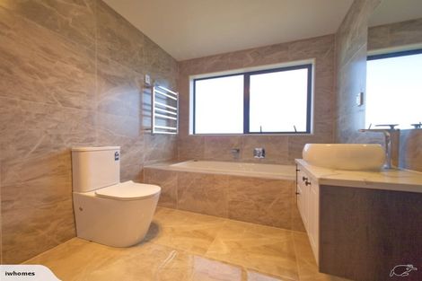 Photo of property in 23 Vazey Way, Hobsonville, Auckland, 0618