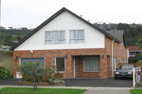 Photo of property in 35 Connolly Street, Boulcott, Lower Hutt, 5010