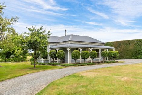 Photo of property in 398 Deans Road, Darfield, 7571