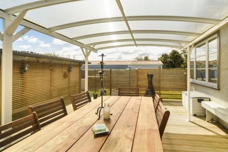 Photo of property in 17 Forbury Avenue, Takaro, Palmerston North, 4412