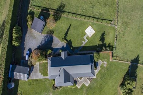 Photo of property in 556 Barkers Road, Loburn, Rangiora, 7472