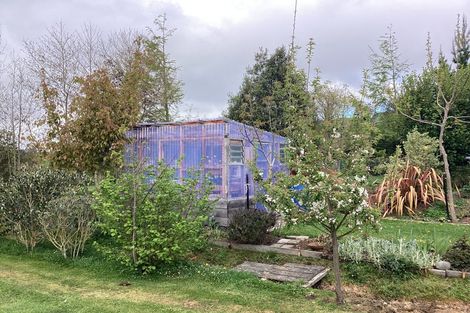 Photo of property in 1029 German Road, Starvation Hill, Oxford, 7495