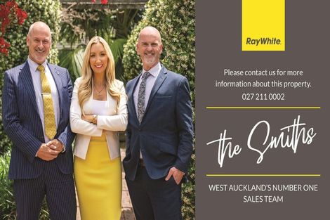 Photo of property in 80 Waima Crescent, Titirangi, Auckland, 0604