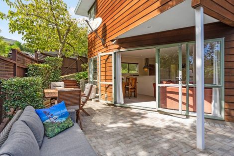 Photo of property in 18a Houghton Street, Meadowbank, Auckland, 1072