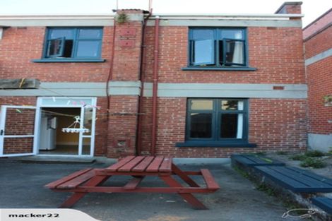 Photo of property in 1/236 Stuart Street, Dunedin Central, Dunedin, 9016