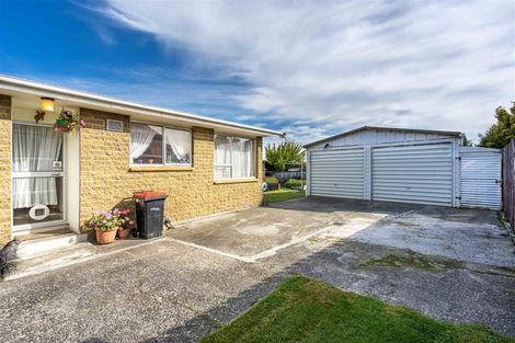 Photo of property in 8 Milford Street, Heidelberg, Invercargill, 9812