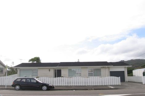 Photo of property in 7 Gordon Street, Avalon, Lower Hutt, 5011