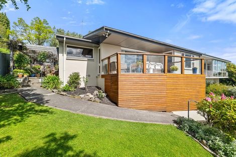 Photo of property in 1/15 Karitane Drive, Cashmere, Christchurch, 8022