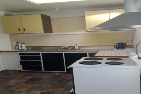 Photo of property in 5 Claremont Grove, Mount Victoria, Wellington, 6011