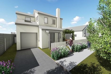 Photo of property in 5 Macaulay Street, Ahuriri, Napier, 4110