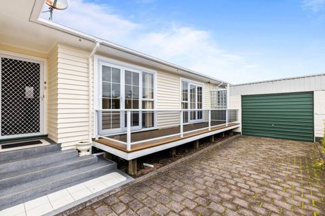 Photo of property in 208 Carrington Street, Vogeltown, New Plymouth, 4310