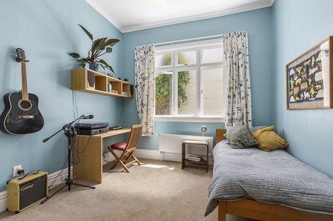 Photo of property in 40 Stanley Street, Berhampore, Wellington, 6023