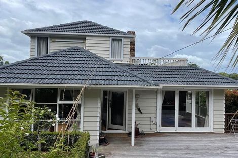 Photo of property in 40 Landscape Road, Mount Eden, Auckland, 1024
