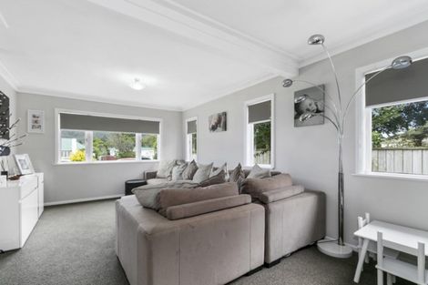 Photo of property in 19 Peel Place, Wainuiomata, Lower Hutt, 5014