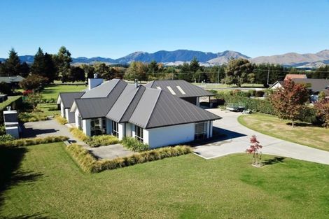 Photo of property in 6 Woodbank Road, Hanmer Springs, 7334