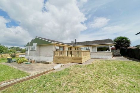 Photo of property in 5 Serrita Avenue, Sunnyhills, Auckland, 2010