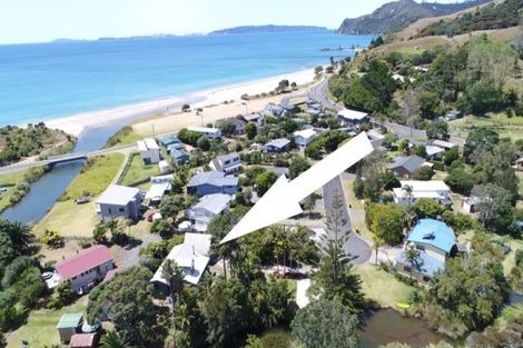 Photo of property in 20 Hilldale Crescent, Kuaotunu West, Whitianga, 3592