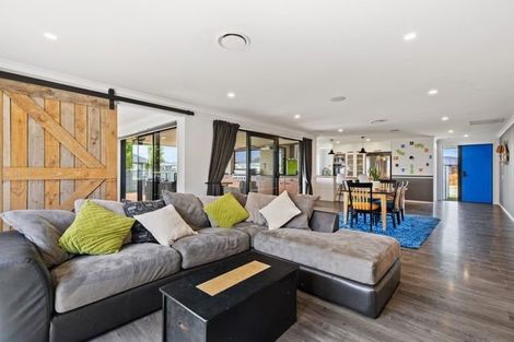 Photo of property in 3 Marangai Drive, Pegasus, 7612